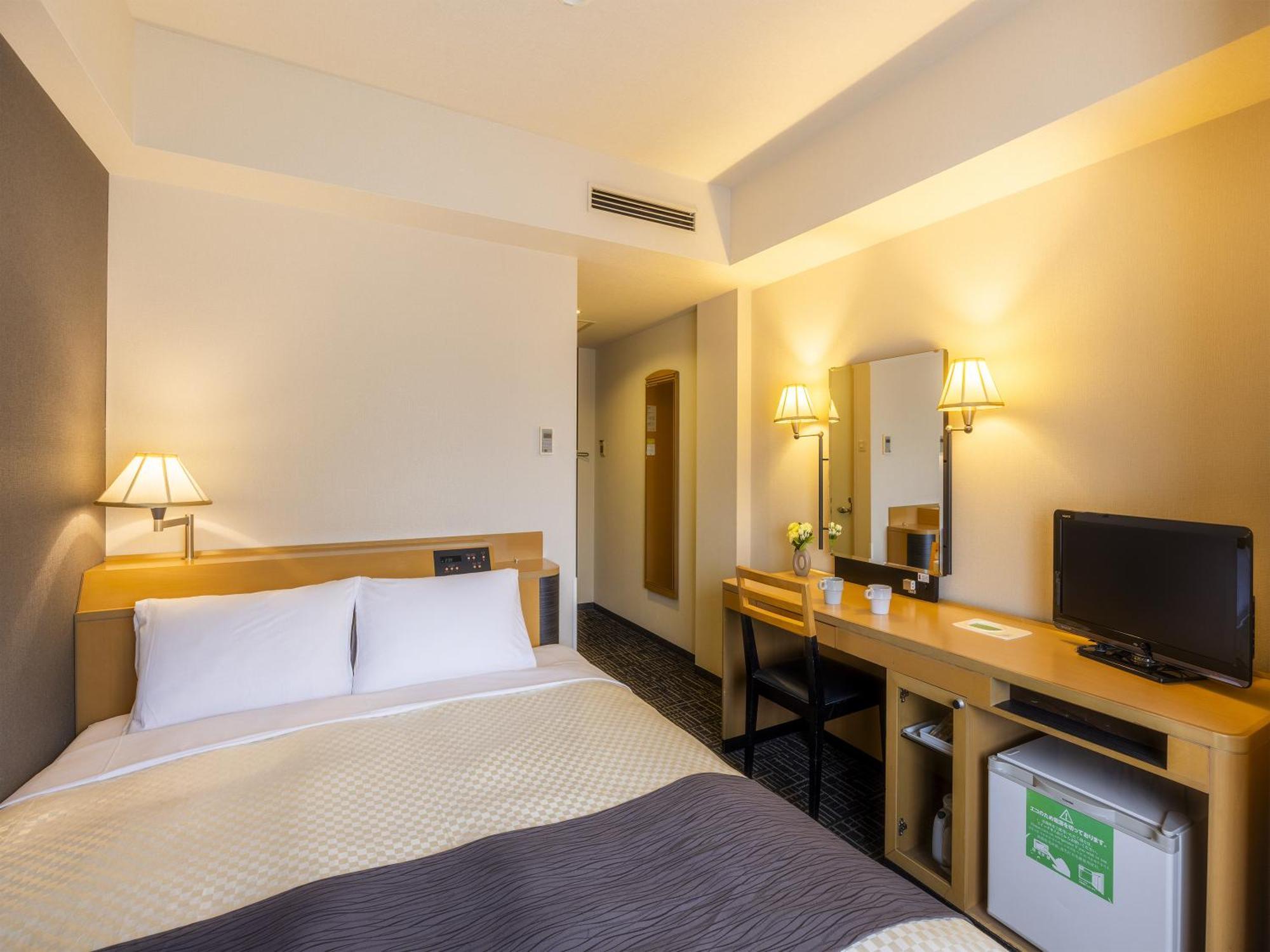 Canal City Fukuoka Washington Hotel Exterior foto