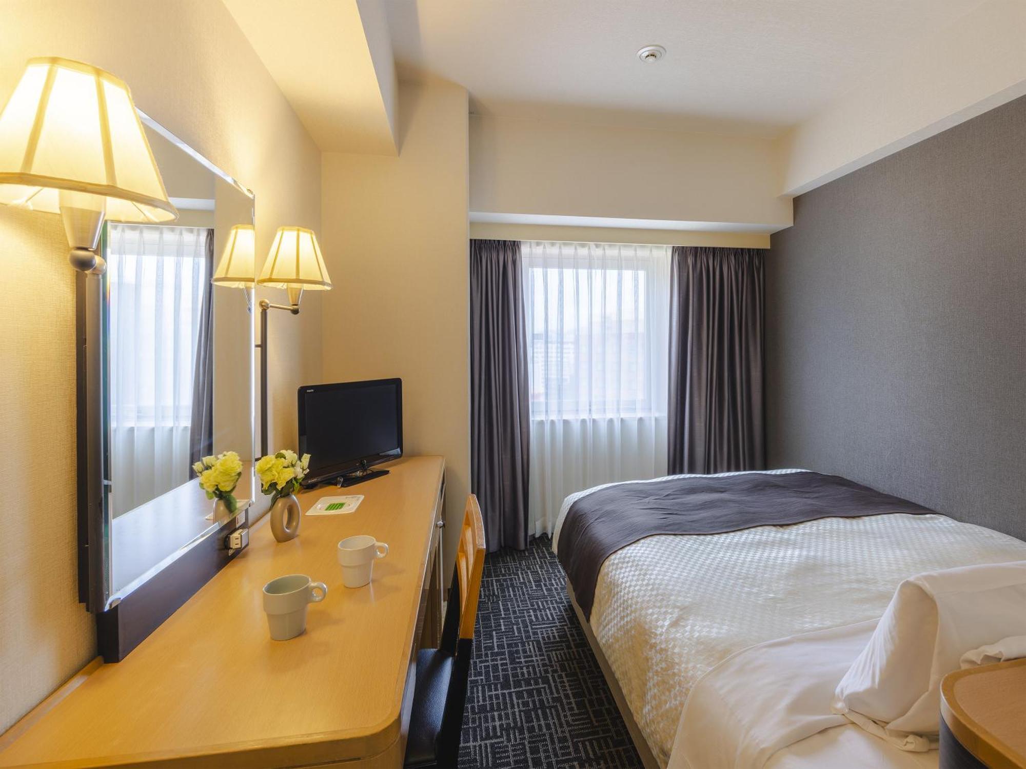Canal City Fukuoka Washington Hotel Exterior foto