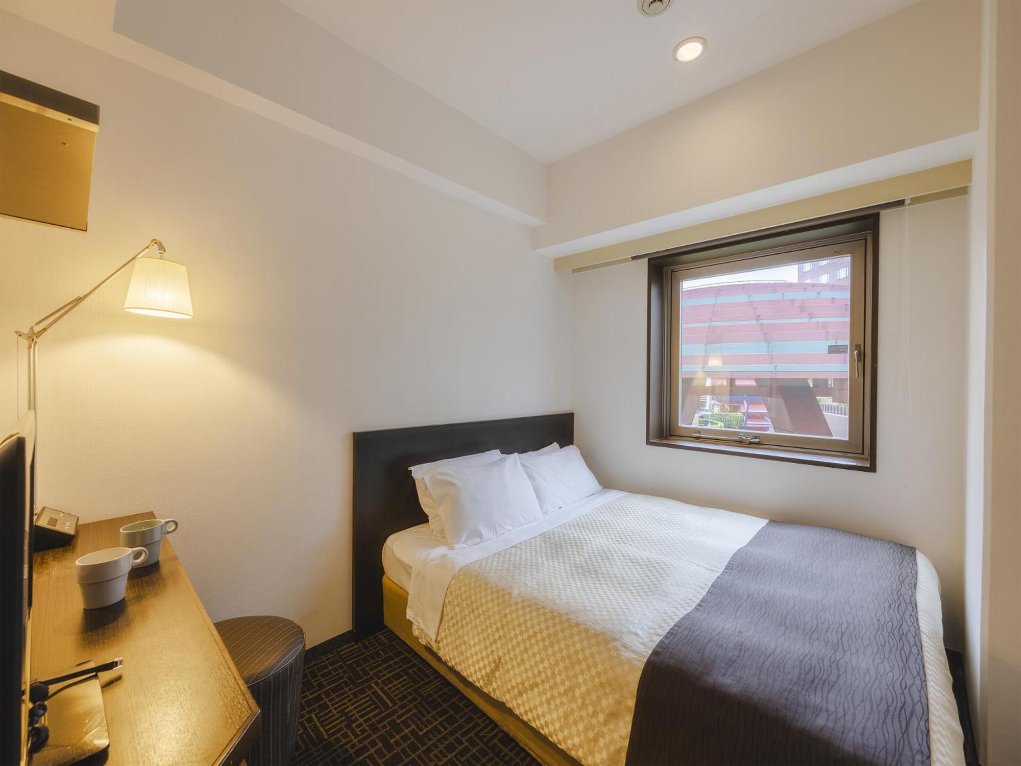 Canal City Fukuoka Washington Hotel Exterior foto